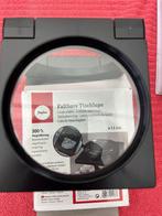 Loupe pliable, Hobby & Loisirs créatifs, Enlèvement ou Envoi, Neuf, Outillage ou Accessoires