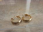 Vintage oorbellen, Handtassen en Accessoires, Oorbellen, Ophalen of Verzenden, Goud, Goud