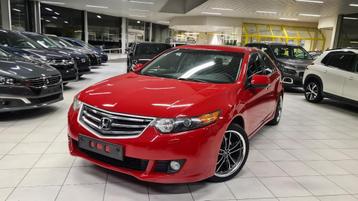 Honda ACCORD 2.0I Benzine 115Kw Euro 5a Automaat L.EZ 203 beschikbaar voor biedingen