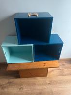 A vendre meubles de rangelent, Maison & Meubles, Enlèvement