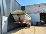 Meiller MHPS 41/3-S Oplegger-kipper, Auto's, Vrachtwagens, Bedrijf, Overige brandstoffen, Te koop, Aanhangers en Opleggers