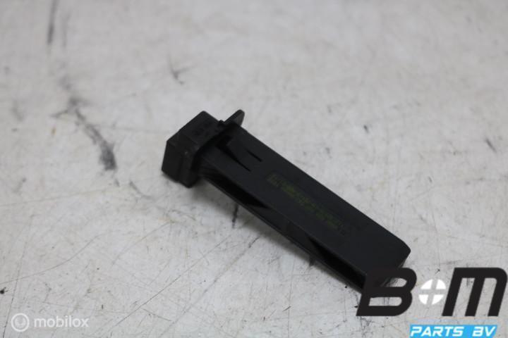 Temperatuurvoeler VW Golf 7 5Q0907543, Auto-onderdelen, Uitlaatsystemen, Gebruikt