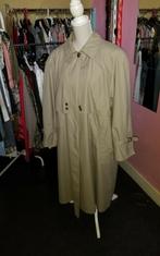 Trench-coat XL, Comme neuf, Beige, Taille 46/48 (XL) ou plus grande, Enlèvement ou Envoi