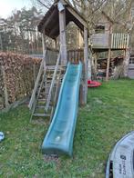 Gratis glijbaan, Kinderen en Baby's, Speelgoed | Buiten | Speeltoestellen, Ophalen, Glijbaan