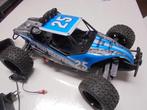 Pirate dune scraper, Zo goed als nieuw, Schaal 1:10, RTR (Ready to Run), Ophalen