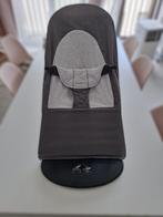 Wipstoel BabyBjörn, Kinderen en Baby's, Wipstoeltjes, Gebruikt, Wipstoel, Met gordel(s) of riempje(s), Ophalen