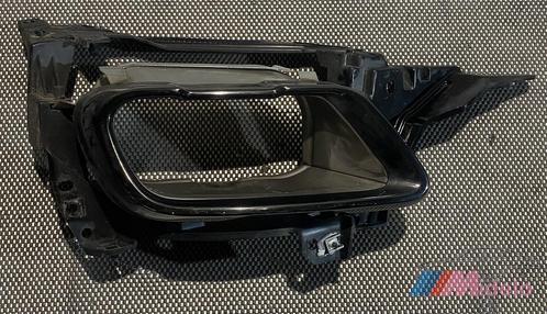 BMW X5 (G05/E95) EINDPIJP UITLAAT RECHTS  5A5C8E6, Auto-onderdelen, Uitlaatsystemen, BMW, Gebruikt, Ophalen of Verzenden
