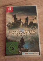 Hogwarts Legacy – Nintendo Switch, Games en Spelcomputers, Ophalen, Zo goed als nieuw