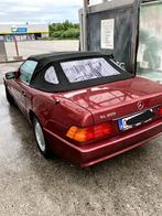 Mercedes 300Sl cabriolet, Auto's, Automaat, Cabriolet, Particulier, SL