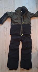 Skijas (maat 164) en skibroek (maat 152) van O'neill, Ophalen of Verzenden