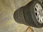 Velgen, Auto-onderdelen, Banden en Velgen, Ophalen, 16 inch, All Season, Banden en Velgen