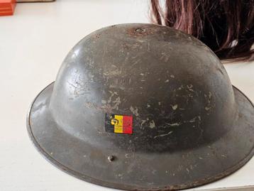 Helm beschikbaar voor biedingen