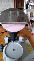 Affuteuse de chaînes pour tronçonneuse, Doe-het-zelf en Bouw, Gereedschap | Zaagmachines, Ophalen, Nieuw, Kettingzaag