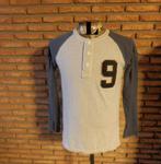 (28) - tee shirt homme t.L gris - esprit -, Maat 52/54 (L), ESPRIT, Ophalen of Verzenden, Zo goed als nieuw
