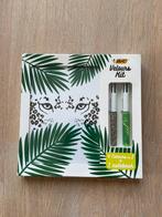 BIC velours kit, Ophalen of Verzenden, Nieuw