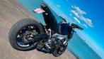 Yamaha MT-09 / Termignoni titanium uitlaat, Motoren, Sportuitlaat, Motorrijbewijs A, 3 cilinders, Particulier