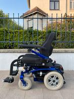 Vermeiren Forest F3 elektrische rolstoel nieuwstaat, Diversen, Rolstoelen, Ophalen of Verzenden, Zo goed als nieuw, Elektrische rolstoel