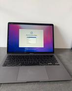 Macbook Air 13 inch Retina (Intel) 2020, Ophalen, 256 GB, 8 GB, Minder dan 2 Ghz