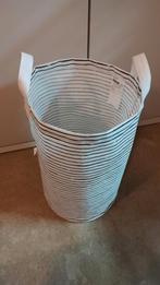 Opbergmand /wasmand IKEA, Huis en Inrichting, Ophalen, Zo goed als nieuw