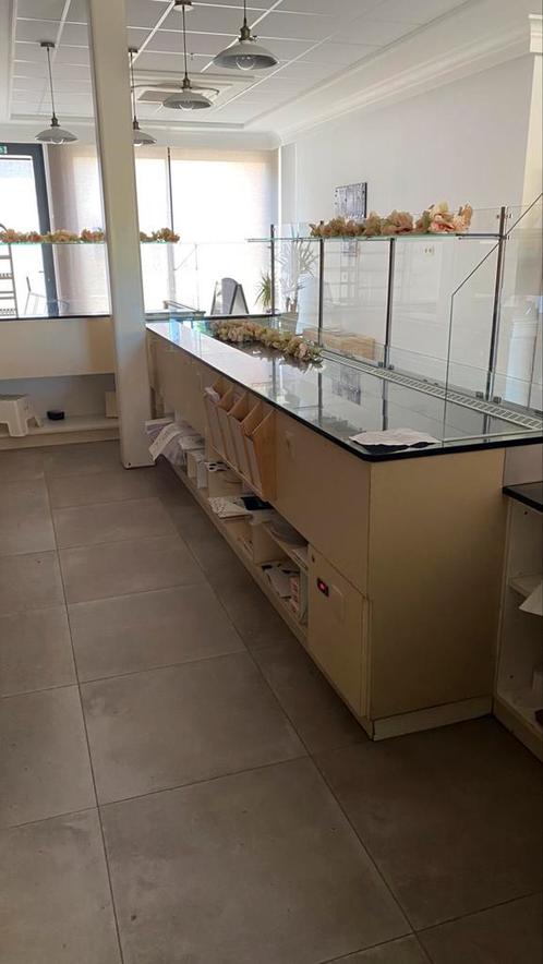 Inboedel winkel + bakkerij, Huis en Inrichting, Complete inboedels, Ophalen