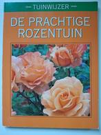 De prachtige rozentuin - Karlheinz Jacobi, Ophalen of Verzenden
