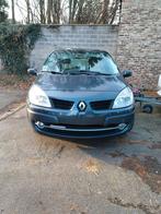 Renault Scenic 2, Particulier, Achat