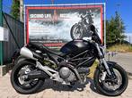 Ducati monster 696 - 2011 - 13300 km - STOCKVERKOOP !!!, Motoren, Naked bike, Bedrijf, 4 cilinders, 696 cc