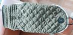 Manteau vert réversible Milk&Pepper Neuf ,taille 47, Dieren en Toebehoren, Hondenkleding, Ophalen of Verzenden