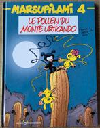 Marsupilami 4 - Le pollen du Mont Urticando, Comme neuf, Enlèvement ou Envoi