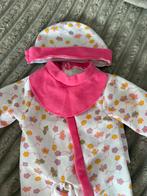 3 sets voor babypoppen, Kinderen en Baby's, Speelgoed | Poppen, Ophalen, Zo goed als nieuw