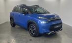 Citroën C3 Aircross 1.2 PureTech Feel (automatique), Détection des panneaux routiers, Achat, Euro 6, Entreprise