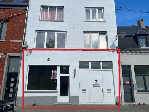 Commerce à louer à Mons, Immo, Huizen te huur, Overige soorten