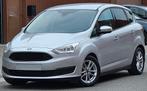 Ford c max 1.0 benzine bj 2015 euro 6b 130 pk 98000 km, Autos, Ford, Achat, Euro 6, Particulier, Essence