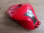 Yamaha Fazer 600 benzine tank FZS600 benzinetank fuel gas, Motoren, Gebruikt