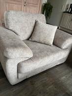 Salon, éénzit + tweezit, Maison & Meubles, Canapés | Sofas & Chaises Longues, 150 à 200 cm, Comme neuf, Enlèvement, Autres matériaux