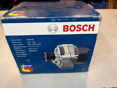 Alternator Bosch, Auto-onderdelen, Motor en Toebehoren, Opel, Renault, Nieuw, Ophalen of Verzenden