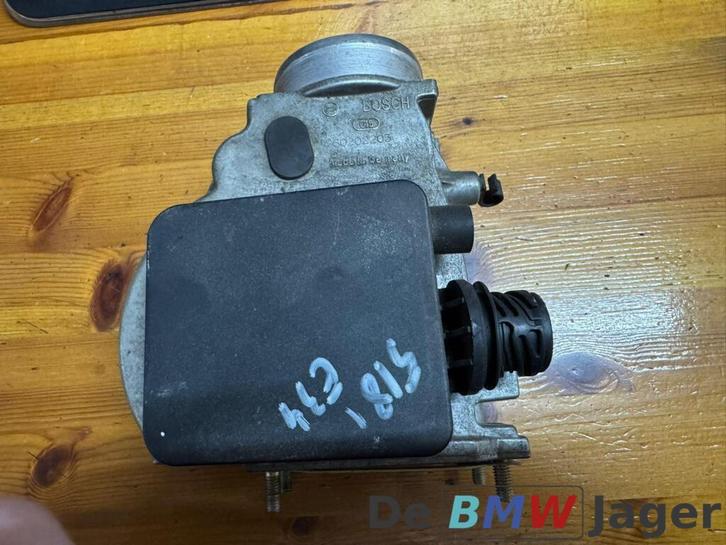 Luchtmassameter BMW E30 E34 E36 Z3 BOSCH 0260202203, Auto-onderdelen, Motor en Toebehoren, BMW, Gebruikt, Ophalen of Verzenden