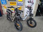 EB8 Pro dames fatbike elektrische fiets, Enlèvement ou Envoi, Neuf