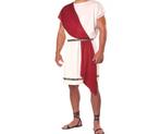 Griekse pak mag weg nieuw nog verpakt, Kleding | Heren, Carnavalskleding en Feestkleding, Ophalen of Verzenden, Nieuw, Maat 48/50 (M)