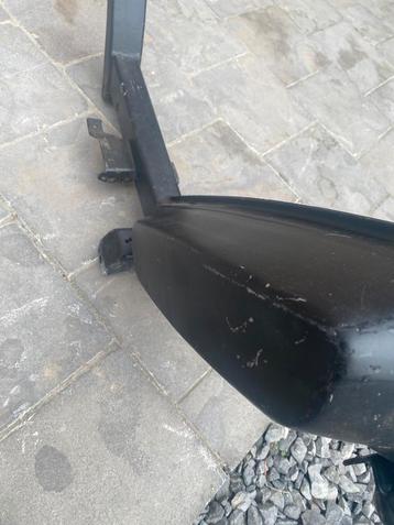 Peugeot 103 frame met achterbrug, Ophalen, Zo goed als nieuw