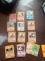 30 pokemonkaarten, 2de generatie., Hobby en Vrije tijd, Ophalen of Verzenden, Zo goed als nieuw