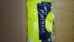 Fluo bomber jacket....maat Large., Ophalen, Nieuw