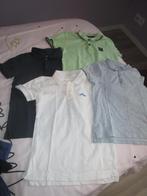 Très beaux polos garçons 6 ans, Garçon, Enlèvement, Utilisé, Okaidi