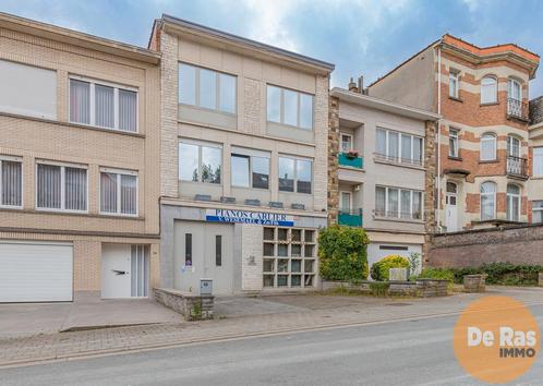 Commercieel in Sint-Agatha-Berchem, 3 slpks, Immo, Maisons à vendre, Autres types, G