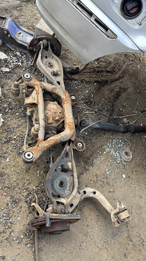 Pièces e46 bmw 318d 2005, Autos : Pièces & Accessoires, Éclairage, BMW, Enlèvement ou Envoi