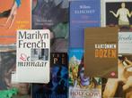 Boekenassortiment, Boeken, Romans, Gelezen, Wereld overig, Nicci French, Ophalen