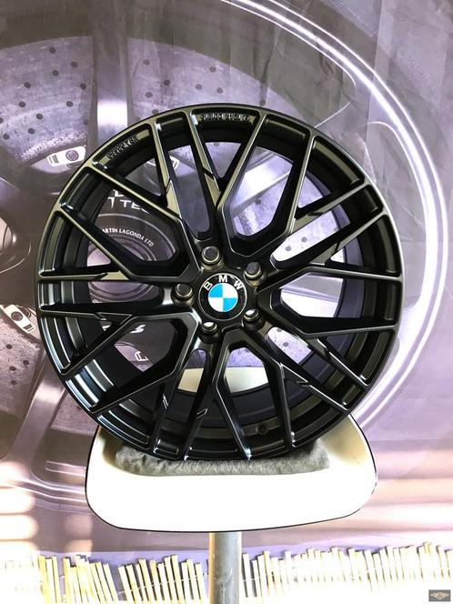 18 inch 5x112 BMW G20/G30 Winter Velgen Nieuw, Auto-onderdelen, Banden en Velgen, Velg(en), Personenwagen, Nieuw, Ophalen of Verzenden