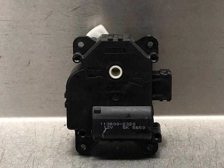 KACHELSTELMOTOR Honda Accord Tourer (CW) (|1138002320|), Auto-onderdelen, Airco en Verwarming, Honda, Gebruikt