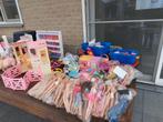 Div barbie, Kinderen en Baby's, Speelgoed | Poppen, Ophalen, Zo goed als nieuw, Barbie