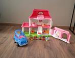 veel speelgoed little people, Kinderen en Baby's, Speelgoed | Fisher-Price, Ophalen of Verzenden, Zo goed als nieuw